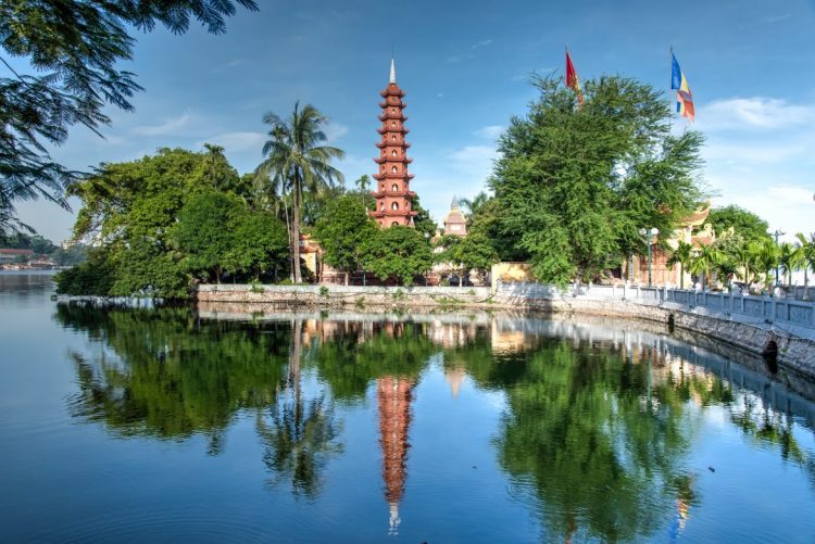 West Lake of Hanoi - Everything you need to know