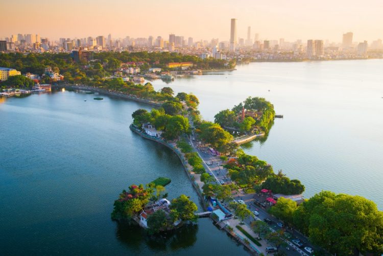 West Lake of Hanoi - Everything you need to know