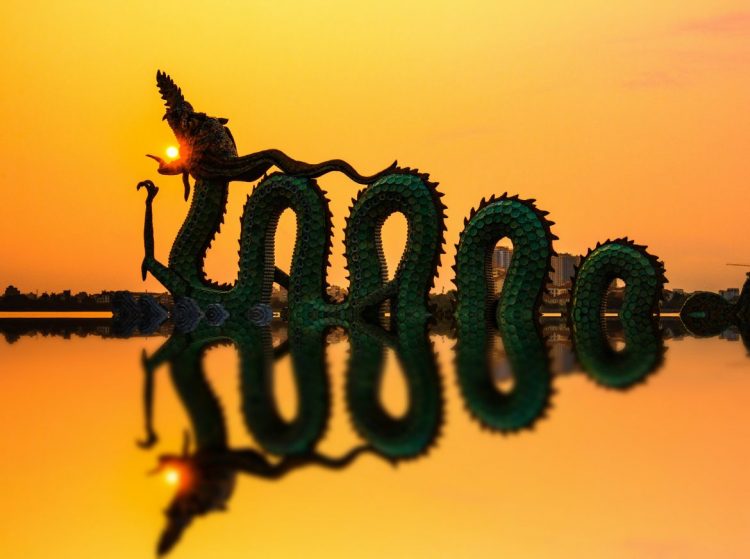 West Lake of Hanoi - Everything you need to know